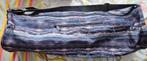 Yogamat 150x60 cm met tas, Sport en Fitness, Yoga en Pilates, Ophalen, Zo goed als nieuw, Yogamat
