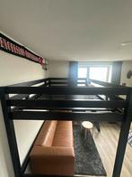 Ikea Stora Hoogslaper 140x200 - Verlaagd!, Huis en Inrichting, Slaapkamer | Stapelbedden en Hoogslapers, Ophalen, Gebruikt, Hoogslaper