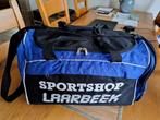 Sport-voetbaltassen, Ophalen of Verzenden, Zo goed als nieuw, Unisex volwassen