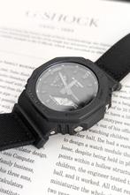 Casio G-Shock ga 2100 bce, Sieraden, Tassen en Uiterlijk, Horloges | Heren, Ophalen of Verzenden, Zo goed als nieuw, Casio
