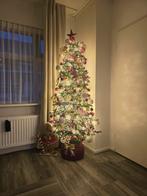 Kerstboom, Diversen, Kerst, Ophalen