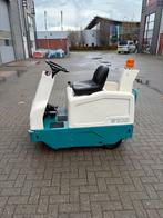 Veegmachine Tennant 6100, Ophalen of Verzenden