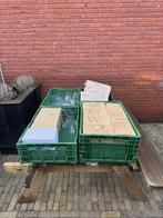 Hertog jan glazen collectie, Ophalen, Zo goed als nieuw, Bierglas