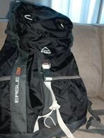 McKinley rugzak Eagle28 black, Ophalen of Verzenden, Zo goed als nieuw