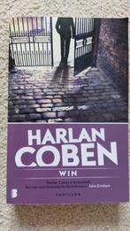 Win, Harlan Coben, Gelezen, Harlan Coben, Ophalen of Verzenden, Amerika