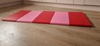 Turnmat Ikea, Sport en Fitness, Turnen, Maat 36 t/m 42, Ophalen, Zo goed als nieuw, Materiaal