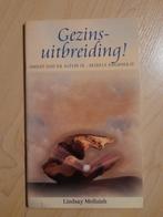 GEZINSUITBREIDING! OMDAT GOD ER ALTIJD IS Bijbels dagboekje, Boeken, Godsdienst en Theologie, Ophalen of Verzenden, Zo goed als nieuw