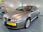 Alfa Romeo Alfa-GT 2.0 JTS 2005 Grijs NIEUWE APK, Origineel Nederlands, Te koop, GT, 2000 cc