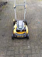 motor grasmaaier zelfrijdend, Ophalen, Cirkelmaaier, Gebruikt, Onbekend