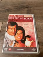 Swords of Blood met Jean Paul Belmondo, Ophalen of Verzenden, Zo goed als nieuw