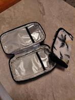 Koeltasje insuline, Ophalen, Zo goed als nieuw, Koeltas, Koelelement