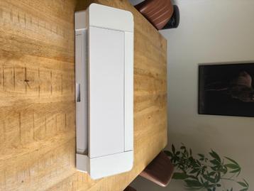 Silhouette Cameo 4 white - 12 inch snijplotter beschikbaar voor biedingen