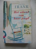 Dorothea Frank Het eiland van haar jeugd, Ophalen of Verzenden, Zo goed als nieuw, Nederland