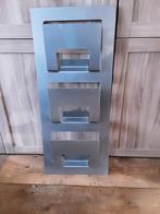 Ikea tijdschriften rek, Ophalen of Verzenden, Zo goed als nieuw