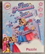 Toy universe True Princess puzzel 3 plus, Ophalen of Verzenden, 10 tot 50 stukjes, Nieuw, 2 tot 4 jaar