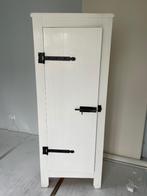 Kledingkast, Ophalen, Gebruikt, Eikenhout, 50 tot 100 cm