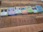 Pokémon holo reverse kaarten 328 stuks, Hobby en Vrije tijd, Verzamelkaartspellen | Pokémon, Ophalen of Verzenden, Meerdere kaarten