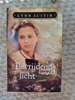 Lynn Austin - Bevrijdend licht, Gelezen, Christendom | Protestants, Ophalen of Verzenden, Lynn Austin