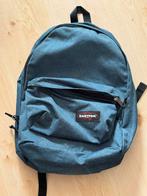 Originele Eastpak rugzak met laptop vak voor school/werk, Sieraden, Tassen en Uiterlijk, Tassen | Rugtassen, Ophalen, Zo goed als nieuw