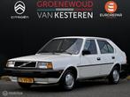 Volvo 340 1.4 DL I 65.000KM! I Origineel NL ! I, Achterwielaandrijving, Gebruikt, 4 cilinders, Origineel Nederlands