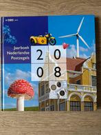 Jaarboek Nederlandse Postzegels 2008, Ophalen of Verzenden, Na 1940, Postfris