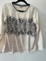 Gustav top maat L, Ophalen of Verzenden, Gedragen, Maat 38/40 (M), Zonder mouw