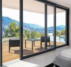 Kunststof Kozijnen - Snelle Levering!, 75 tot 150 cm, Kunststof, Raamkozijn, Nieuw