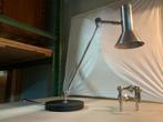 RAAK vintage design tafellamp, Huis en Inrichting, Lampen | Tafellampen, Ophalen of Verzenden, Zo goed als nieuw, Minder dan 50 cm