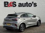 Ford PUMA 1.0 EcoBoost Hybrid ST-Line X First Edition Apple/, Voorwielaandrijving, Euro 6, 23 km/l, Bedrijf