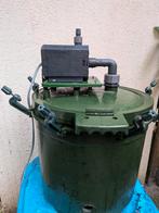 Vijverpomp - Krachtige EHEIM 1252, Ophalen, Gebruikt