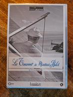 Les Vacances de Monsieur Hulot - Nieuw in Seal!, Cd's en Dvd's, Alle leeftijden, Ophalen of Verzenden, Nieuw in verpakking