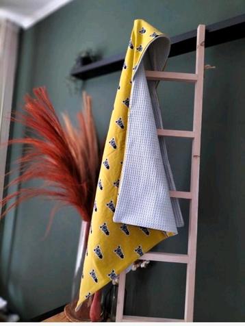 Baby omslagdoek/wikkeldoek Zebra • Nieuw! beschikbaar voor biedingen