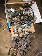 Partij ontstekingen / onderdelen Tomos Puch etc, Ophalen of Verzenden, Zo goed als nieuw