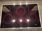 Bosch kookplaat, Witgoed en Apparatuur, Kookplaten, Ophalen, 4 kookzones, Zo goed als nieuw, Gas
