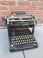 Prachtige antieke Remington 7 van 1894 zeer mooie staat €249, Diversen, Typemachines, Ophalen of Verzenden, Zo goed als nieuw