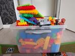 Duplo, Ophalen, Zo goed als nieuw, Losse stenen, Duplo