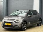 Citroen C3 1.2 PureTech Shine / CARPLAY / NAP / CAMERA, Auto's, Citroën, 450 kg, Euro 6, 82 pk, 450 kg