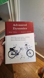 Advanced Dynamics Heike Vallery, Arend L. Schwab, Boeken, Ophalen of Verzenden, Beta, Zo goed als nieuw, WO