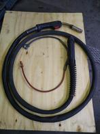 Lastoorts watergekoeld Lincoln, Doe-het-zelf en Verbouw, Gereedschap | Lasapparaten, Ophalen of Verzenden, 250 ampère of meer