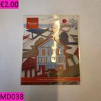 Snijmallen Marianne Design €2.00 deel 1, Ophalen of Verzenden, Zo goed als nieuw, Overige thema's, Pons of Mal