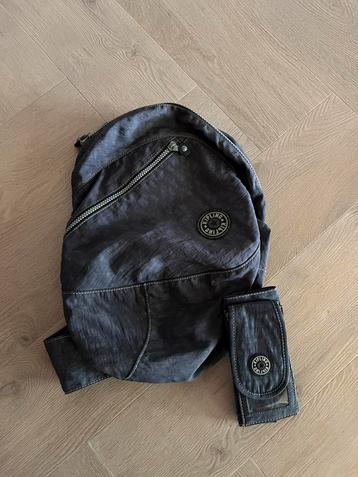 Kipling crossbody tas schoudertas  beschikbaar voor biedingen
