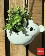 Bloempot nieuw, Overige materialen, Overige kleuren, Nieuw, Ophalen of Verzenden