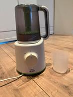 Philips Avent stoomblender -babyvoeding maker in goede staat, Kinderen en Baby's, Babyvoeding en Toebehoren, Ophalen of Verzenden
