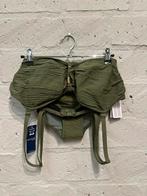 Fantasie bikini 80F slip S NIEUW!! Nu €30,-, Ophalen of Verzenden, Nieuw, Groen, Bikini