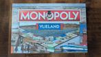 Monopoly Vlieland - Limited Edition - Nieuw!, Hobby en Vrije tijd, Gezelschapsspellen | Bordspellen, Vijf spelers of meer, Ophalen