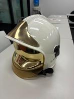 Brandweerhelm, Verzamelen, Ophalen, Nederland