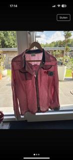 Blouse sportalm maat 42, Ophalen of Verzenden, Zo goed als nieuw, Maat 42/44 (L)