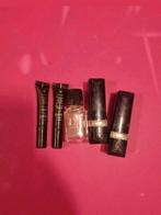 Vintage chanel Mascara en Dior lippenstift en nagellak, Sieraden, Tassen en Uiterlijk, Uiterlijk | Cosmetica en Make-up, Ophalen of Verzenden