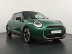 Mini Cooper E Favoured + M-pakket | Stuur- Stoelverwarming |, Auto's, Mini, Stof, 41 kWh, Met garantie (alle), 4 stoelen