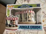 Funko Pop 103 Disney Mickey Mouse Jungle Cruise, Verzamelen, Disney, Ophalen of Verzenden, Mickey Mouse, Zo goed als nieuw, Beeldje of Figuurtje